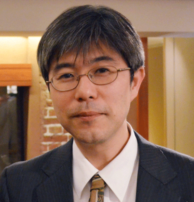 ikeda yoshiro