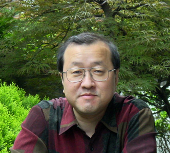Mitsuyoshi Numano