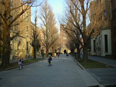 アクセス