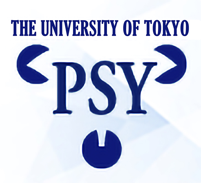 東京大学大学院人文社会系研究科・文学部 心理学研究室