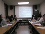 研究会の様子