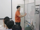 研究会の様子