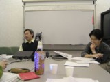研究会の様子