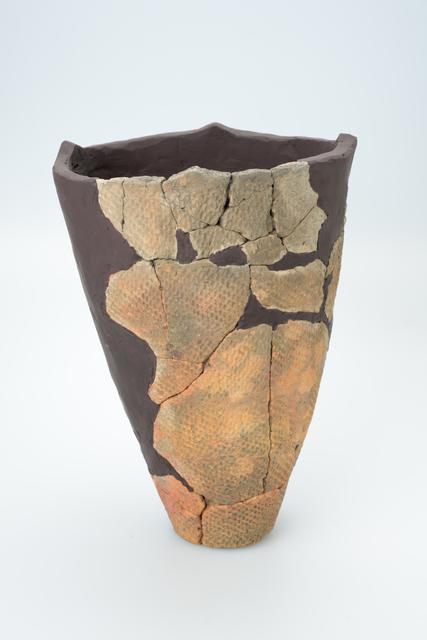 Rausu type pottery