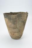 Nusamai type pottery