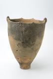 Utsunai Ⅱb type pottery