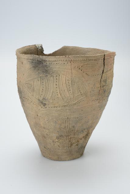Kohoku C<sub>2</sub>-D type pottery