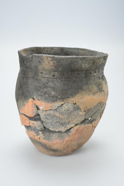 Okhotsk pottery