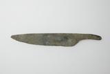 Small knife (Magarite-tosu)
