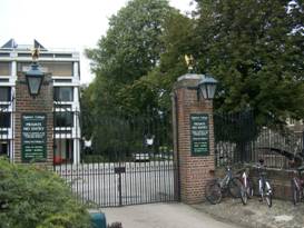 Queens' College, Cambridge