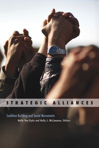 Strategic Alliance: Coalition Building and Social Movements