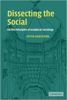 Dissecting the Social