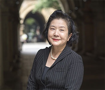 野島（加藤）　陽子