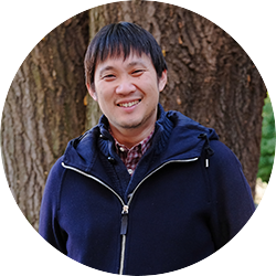 濱口 竜介さん