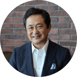 岡村 信悟さん