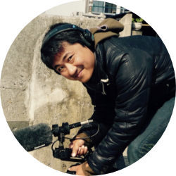 想田 和弘さん