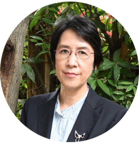 文 聖姫さん