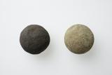 Stone balls